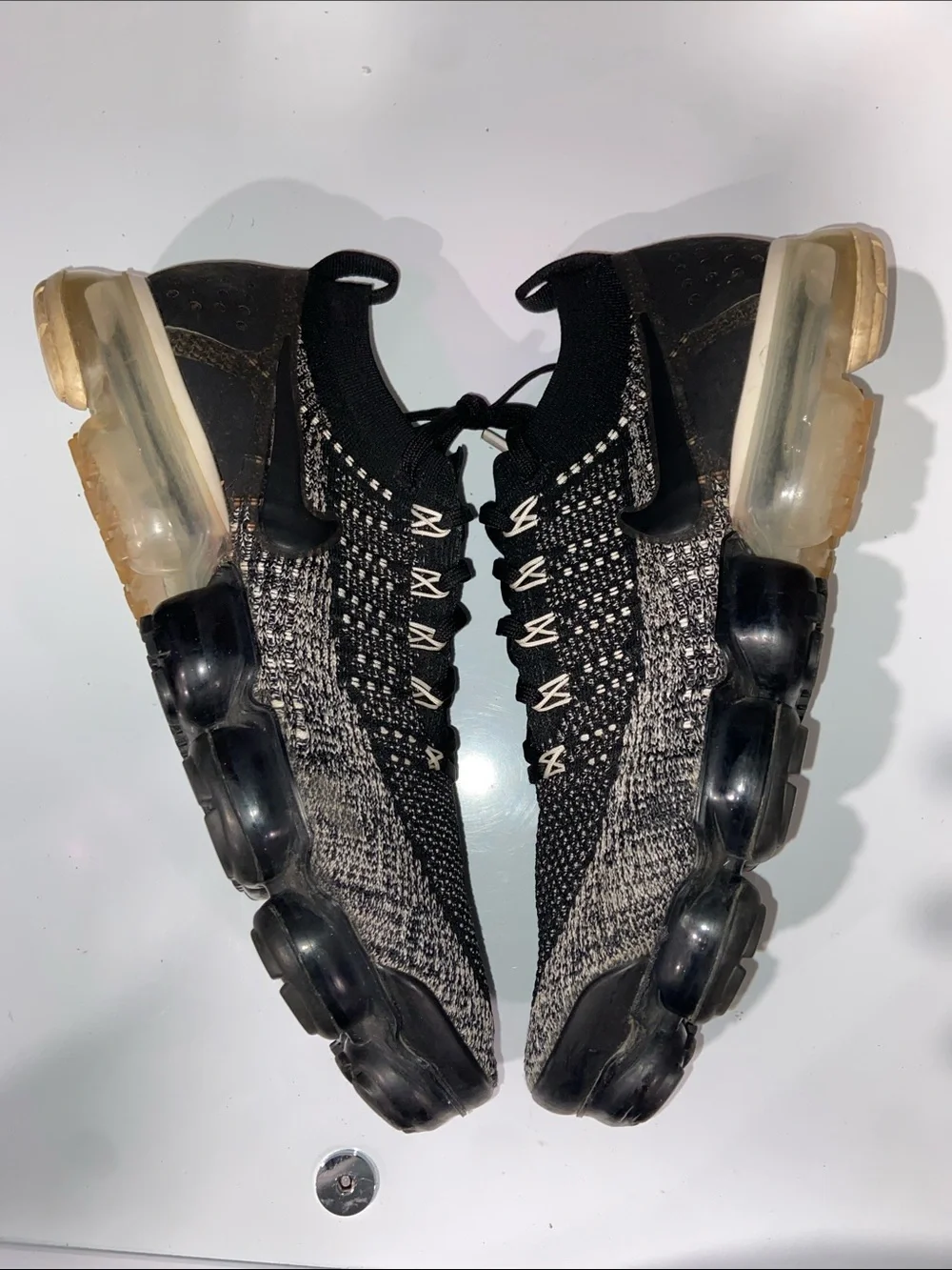 Nike Knit Vapormax